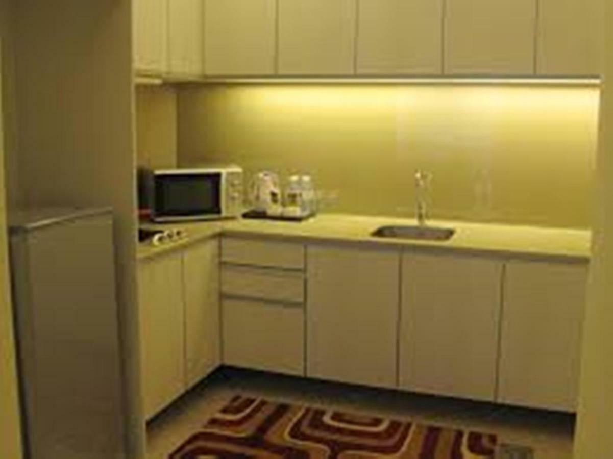 Ss Suites Swiss Garden Residences Κουάλα Λουμπούρ Εξωτερικό φωτογραφία
