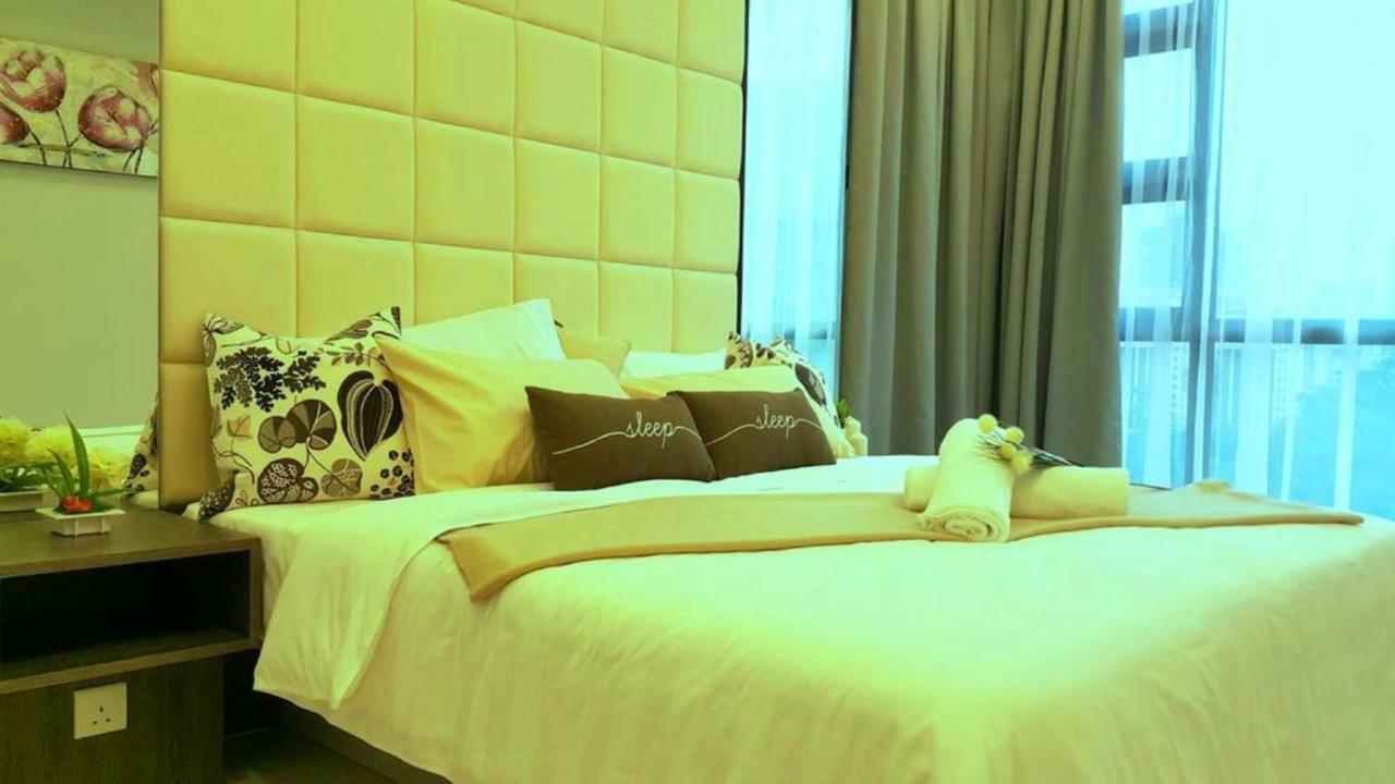 Ss Suites Swiss Garden Residences Κουάλα Λουμπούρ Εξωτερικό φωτογραφία