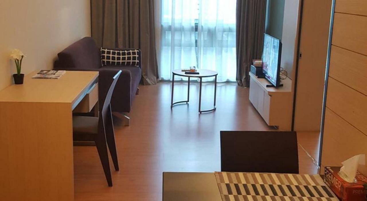 Ss Suites Swiss Garden Residences Κουάλα Λουμπούρ Εξωτερικό φωτογραφία