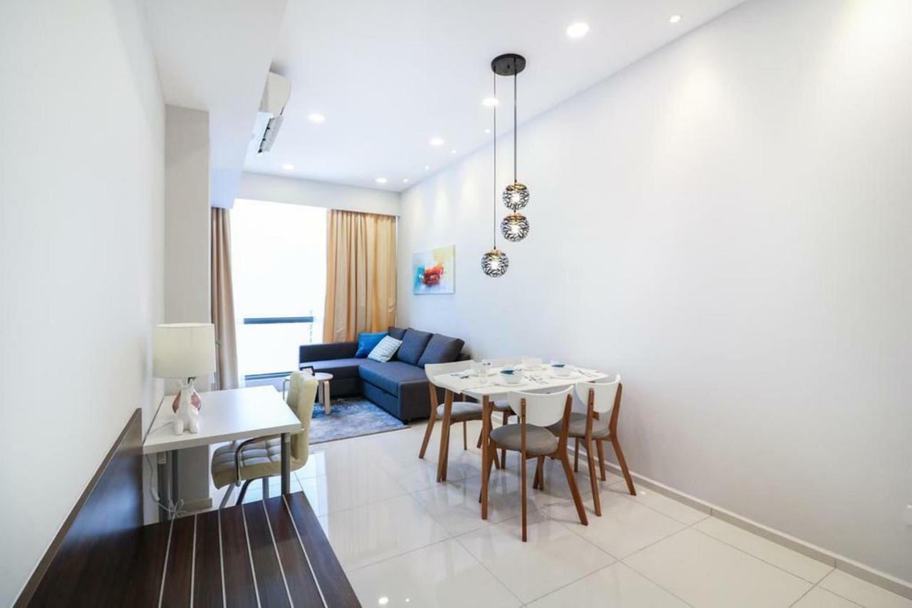 Ss Suites Swiss Garden Residences Κουάλα Λουμπούρ Εξωτερικό φωτογραφία