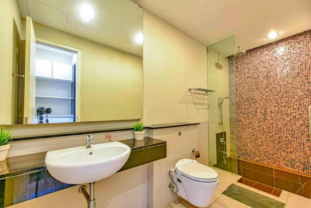 Ss Suites Swiss Garden Residences Κουάλα Λουμπούρ Εξωτερικό φωτογραφία