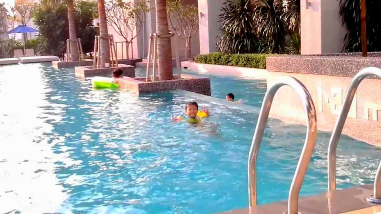 Ss Suites Swiss Garden Residences Κουάλα Λουμπούρ Εξωτερικό φωτογραφία