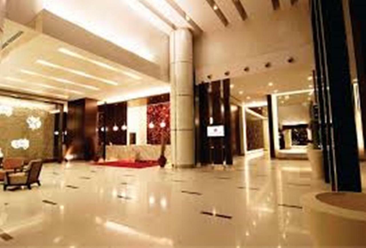 Ss Suites Swiss Garden Residences Κουάλα Λουμπούρ Εξωτερικό φωτογραφία