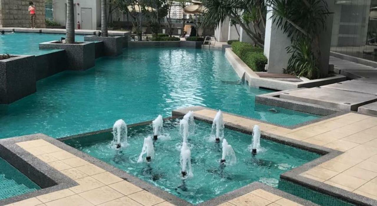 Ss Suites Swiss Garden Residences Κουάλα Λουμπούρ Εξωτερικό φωτογραφία