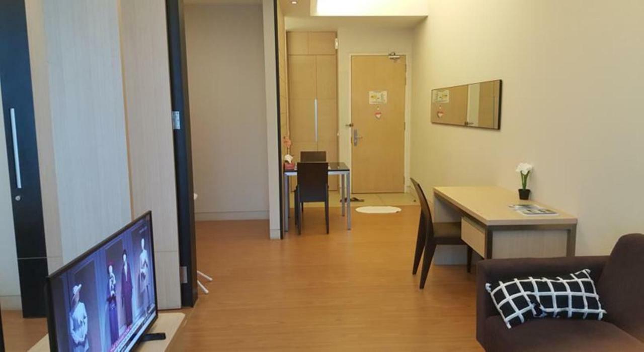 Ss Suites Swiss Garden Residences Κουάλα Λουμπούρ Εξωτερικό φωτογραφία