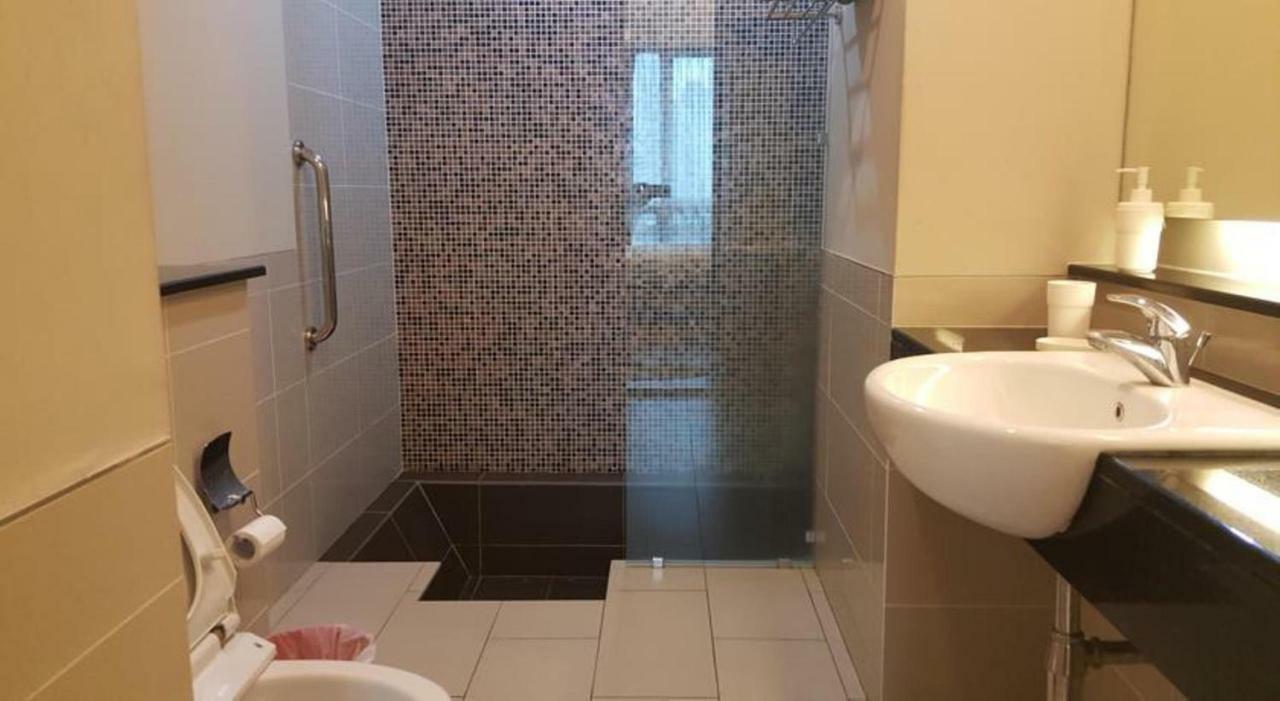 Ss Suites Swiss Garden Residences Κουάλα Λουμπούρ Εξωτερικό φωτογραφία