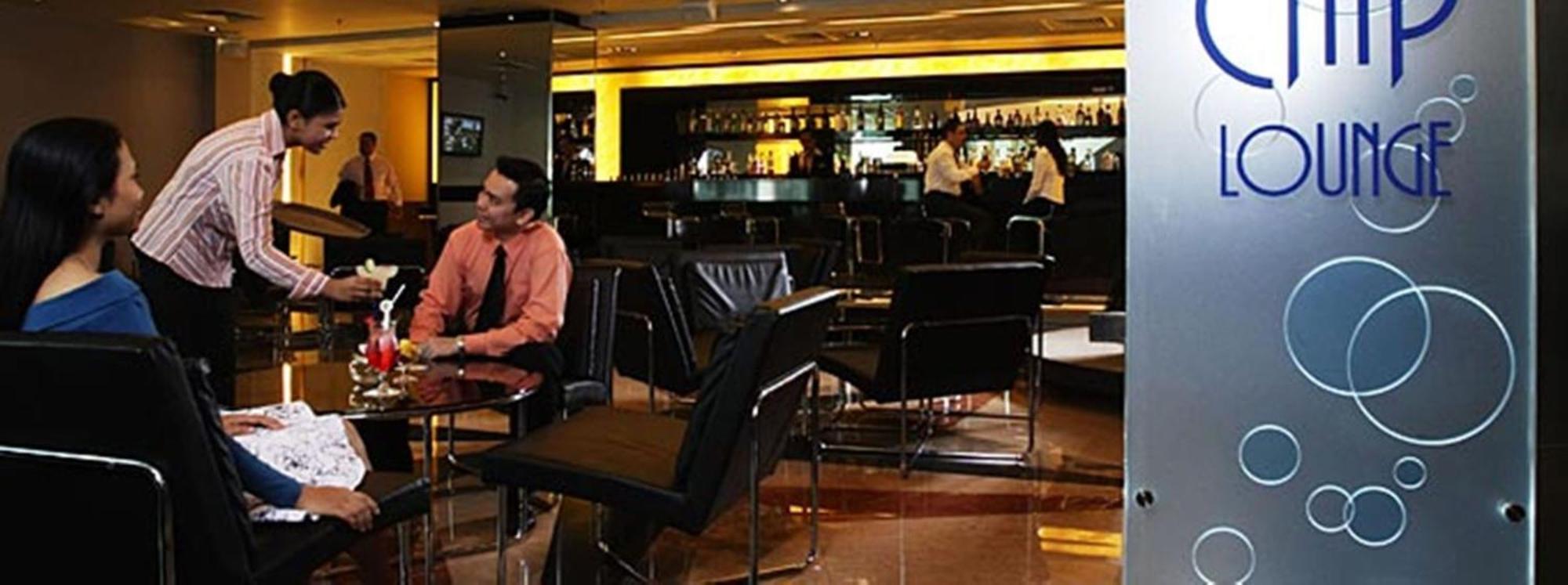 Ss Suites Swiss Garden Residences Κουάλα Λουμπούρ Εξωτερικό φωτογραφία