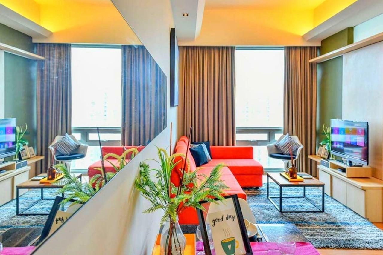 Ss Suites Swiss Garden Residences Κουάλα Λουμπούρ Εξωτερικό φωτογραφία