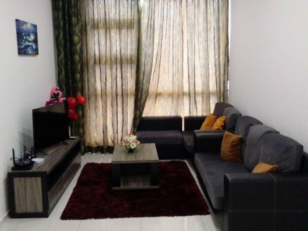 Ss Suites Swiss Garden Residences Κουάλα Λουμπούρ Εξωτερικό φωτογραφία