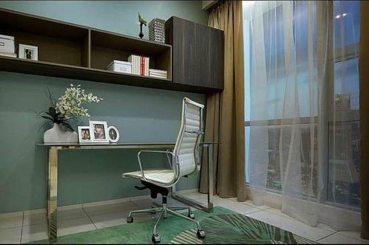 Ss Suites Swiss Garden Residences Κουάλα Λουμπούρ Εξωτερικό φωτογραφία
