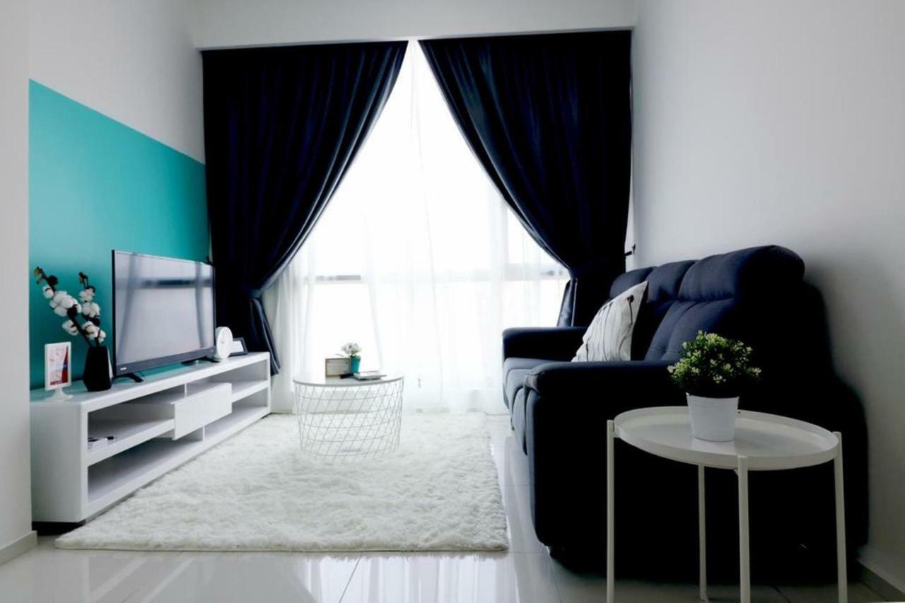 Ss Suites Swiss Garden Residences Κουάλα Λουμπούρ Εξωτερικό φωτογραφία