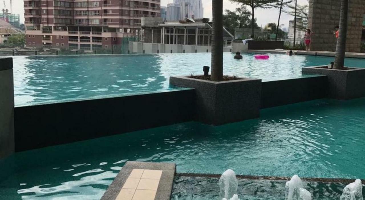 Ss Suites Swiss Garden Residences Κουάλα Λουμπούρ Εξωτερικό φωτογραφία