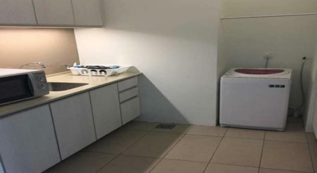 Ss Suites Swiss Garden Residences Κουάλα Λουμπούρ Εξωτερικό φωτογραφία