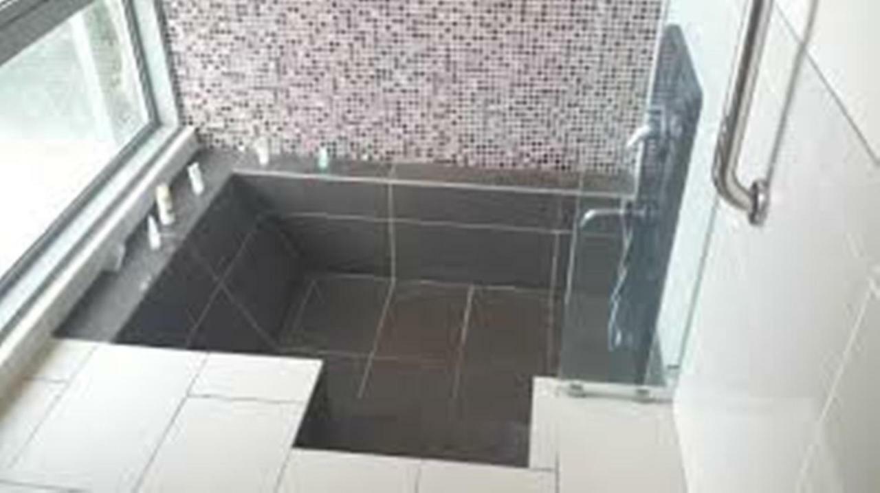 Ss Suites Swiss Garden Residences Κουάλα Λουμπούρ Εξωτερικό φωτογραφία