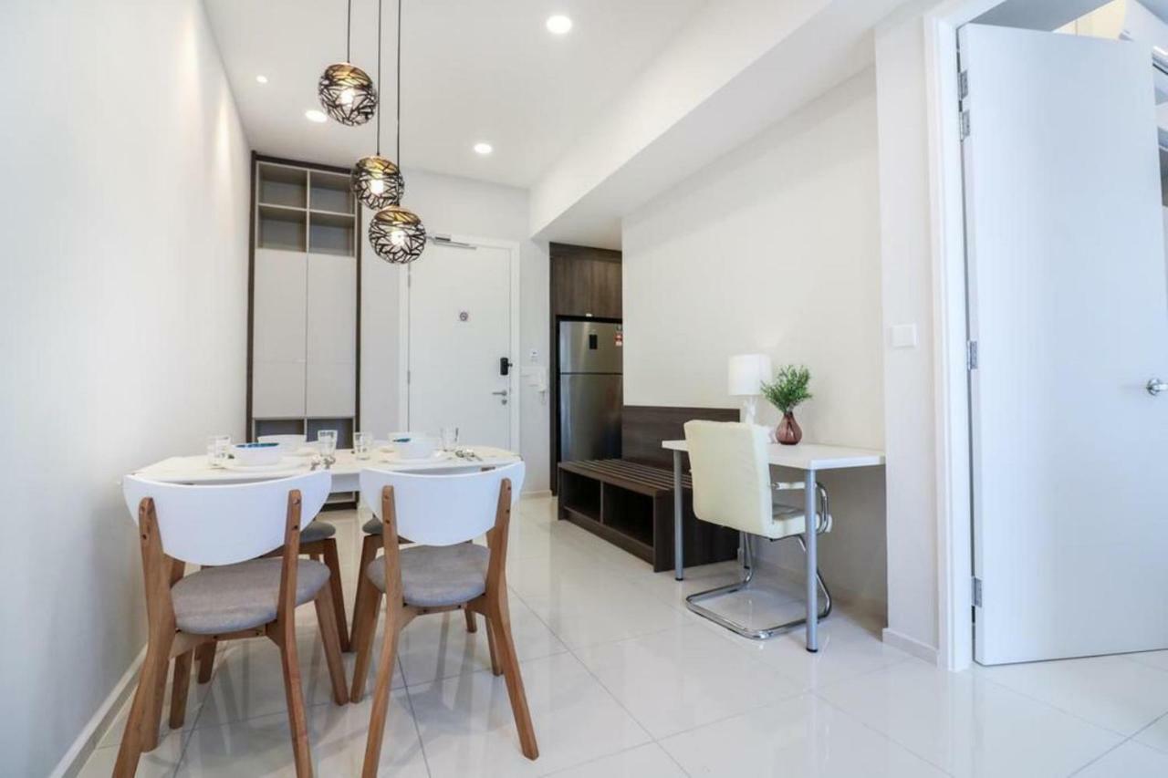Ss Suites Swiss Garden Residences Κουάλα Λουμπούρ Εξωτερικό φωτογραφία