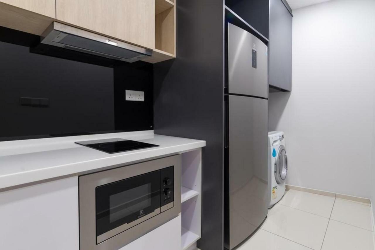 Ss Suites Swiss Garden Residences Κουάλα Λουμπούρ Εξωτερικό φωτογραφία