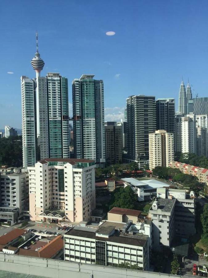 Ss Suites Swiss Garden Residences Κουάλα Λουμπούρ Εξωτερικό φωτογραφία
