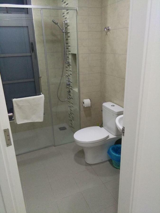 Ss Suites Swiss Garden Residences Κουάλα Λουμπούρ Εξωτερικό φωτογραφία