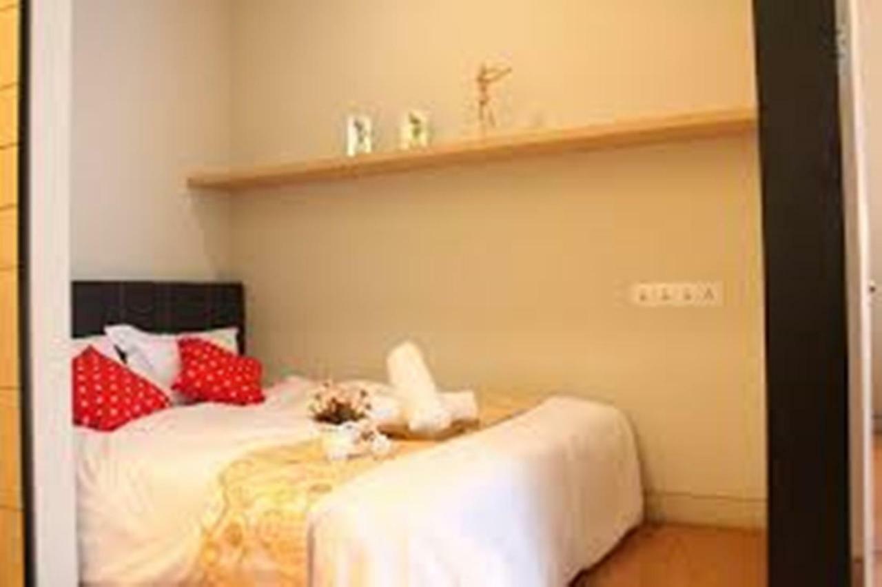 Ss Suites Swiss Garden Residences Κουάλα Λουμπούρ Εξωτερικό φωτογραφία