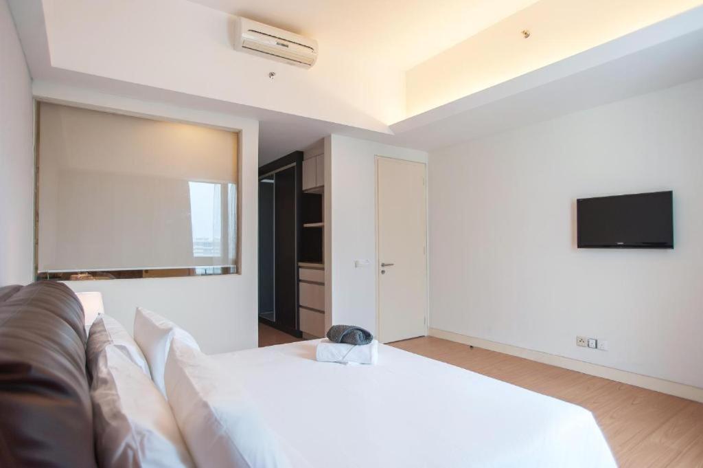 Ss Suites Swiss Garden Residences Κουάλα Λουμπούρ Εξωτερικό φωτογραφία