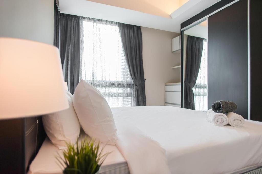 Ss Suites Swiss Garden Residences Κουάλα Λουμπούρ Εξωτερικό φωτογραφία