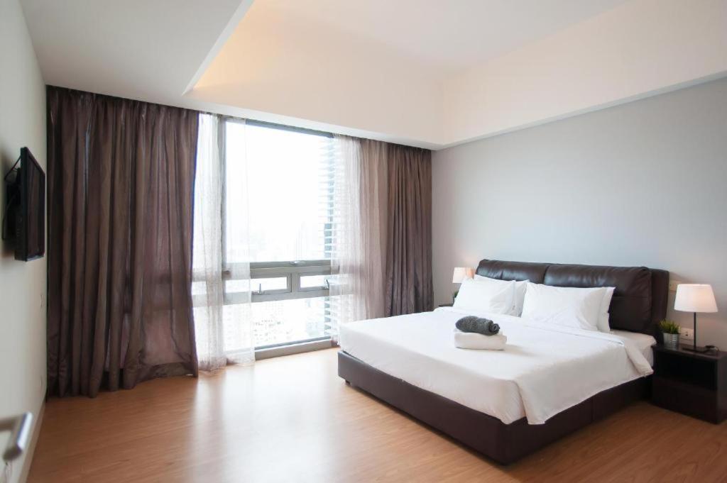 Ss Suites Swiss Garden Residences Κουάλα Λουμπούρ Εξωτερικό φωτογραφία