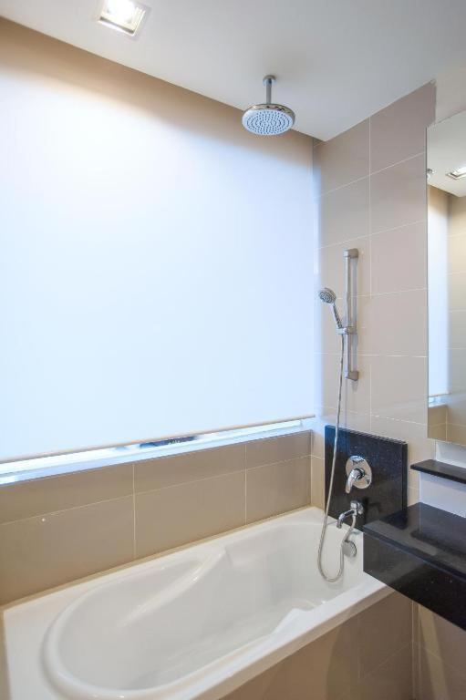 Ss Suites Swiss Garden Residences Κουάλα Λουμπούρ Εξωτερικό φωτογραφία