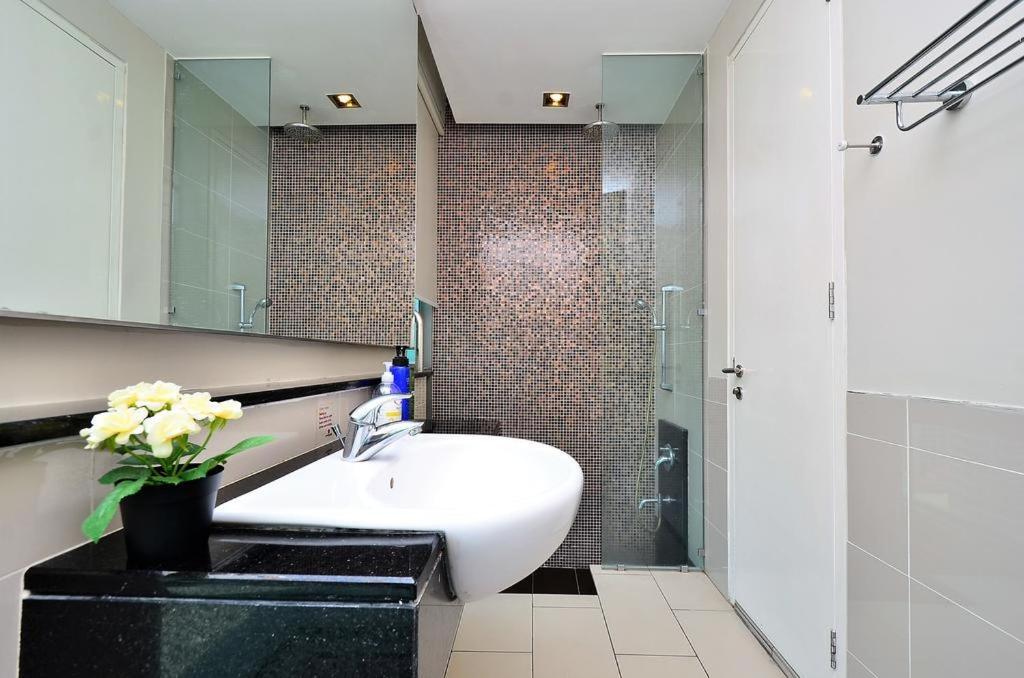 Ss Suites Swiss Garden Residences Κουάλα Λουμπούρ Εξωτερικό φωτογραφία