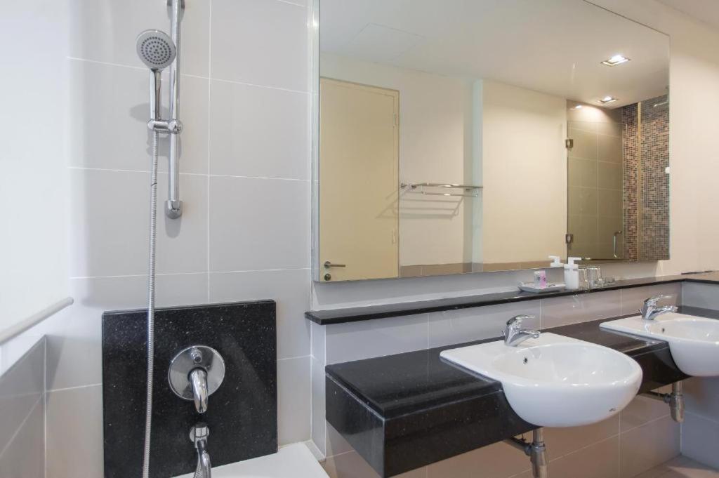 Ss Suites Swiss Garden Residences Κουάλα Λουμπούρ Εξωτερικό φωτογραφία